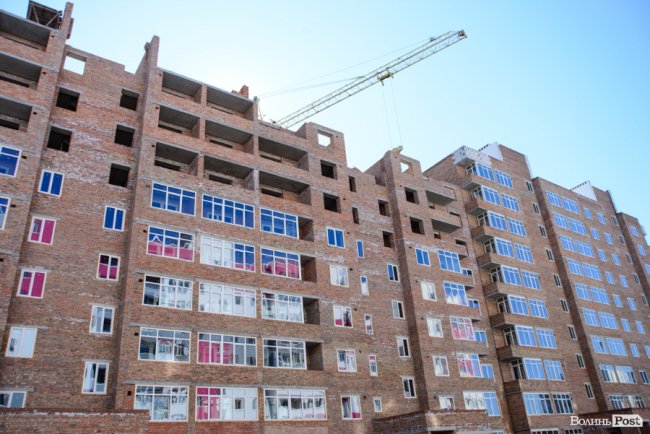 Якщо карантин, то з комфортом: оселі у луцькому ЖК «Caramel Residence». ФОТО*