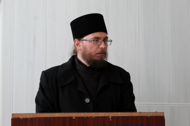 У луцькому політесі священики розкажуть про богословську магію