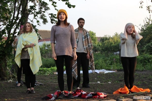 «Гармидер» переповів прості істини Імантса Зіедоніса. ФОТО, ВІДЕО