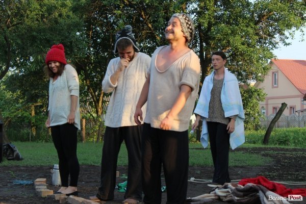 «Гармидер» переповів прості істини Імантса Зіедоніса. ФОТО, ВІДЕО