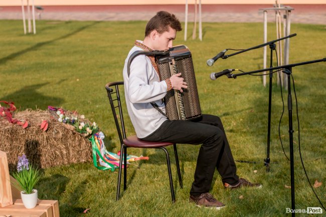 Із вітаннями та концертом: як на «Теремно Хліб» відзначають професійне свято. ФОТО*