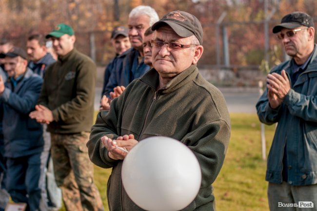 Із вітаннями та концертом: як на «Теремно Хліб» відзначають професійне свято. ФОТО*