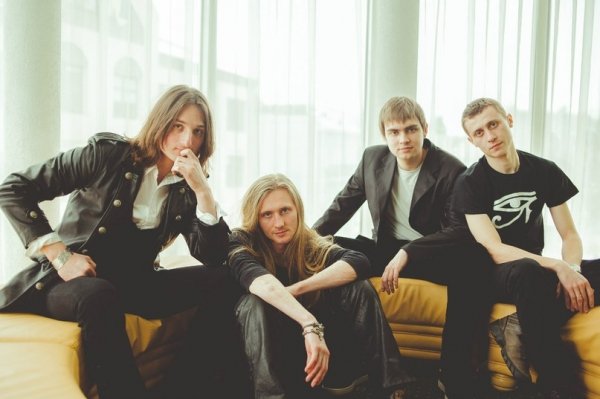 Фотовиставка Віталія та Варвари Шевчуків