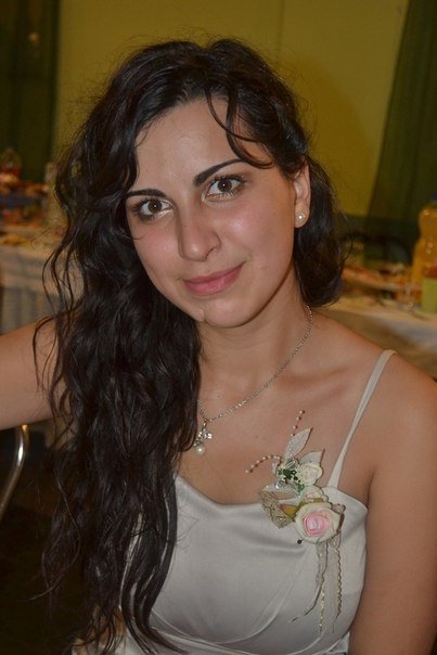 Джаміля Мамедова