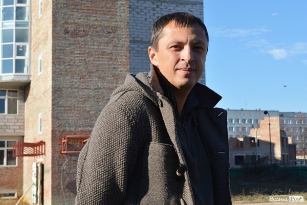 Ігор Чорнуха