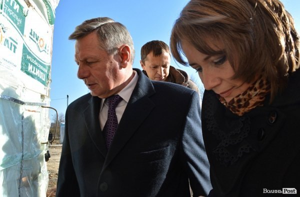 Як виглядає перинатальний центр Волині через недофінансування. ФОТО