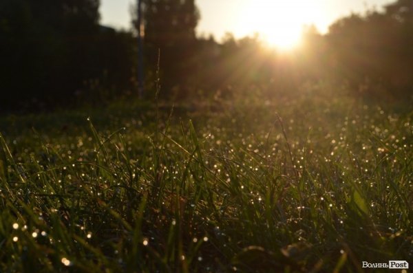 Місто, яке я люблю. Луцьк прокидається. Частина 2