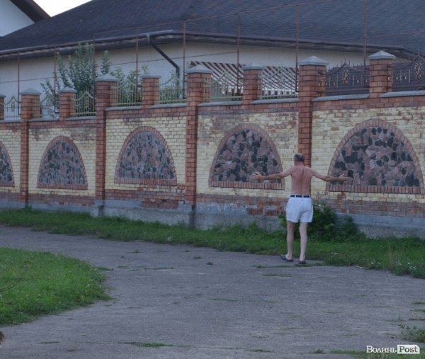 Фізкультура зранку в радість