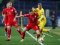 Євро-2020: збірна України тріумфально виграла матч у Литви на рідному полі