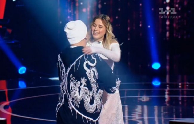 У пам’ять про Кузьму: дівчина з Волині підкорила «Голос країни»