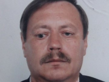 Львівська поліція розшукує чоловіка, який поїхав до знайомого на Волинь і зник 