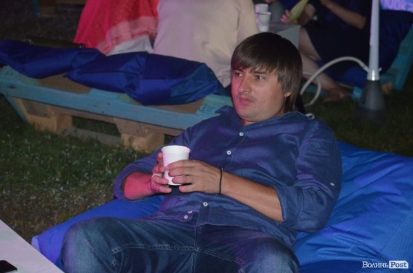 «Дмитрук-party»: презентація проекту «Food Truck» від волинського виробника. ФОТО