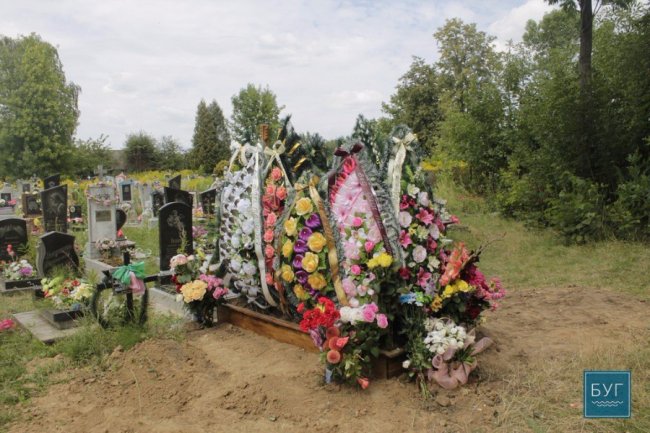 Спогади про Катю Литкіну: сьогодні їй би виповнилось 18 років