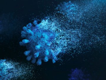 Що відомо про новий різновид Омікрона XBB.1.5 