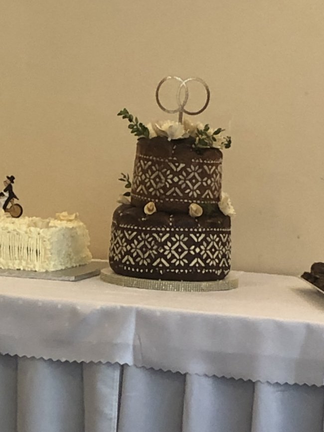 Волинська заробітчанка стала в Словаччині головною медсестрою і в 45 вийшла заміж. ФОТО