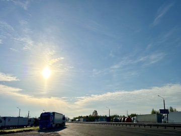 Блокують три пункти пропуску: польські перевізники досі не передали свої офіційні вимоги українській стороні