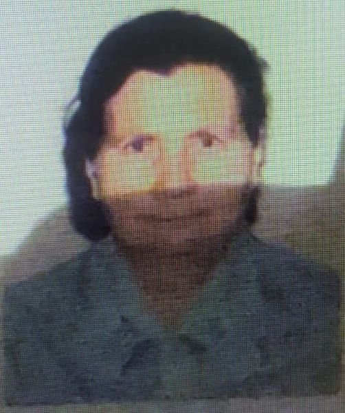 Вийшла з церкви і не повернулася: розшукують 80-річну волинянку. ФОТО 