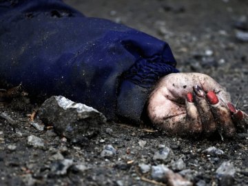 «Книга катів» – Зеленський анонсував запуск інформсистеми про воєнних злочинців РФ