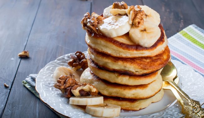 Що приготувати на сніданок: швидкі рецепти