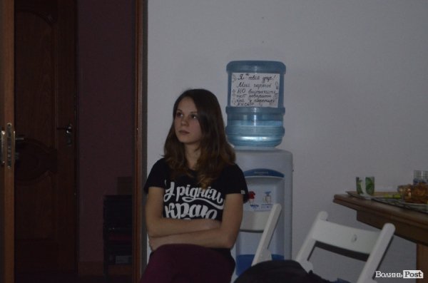 Лучани дізнались, як будучи повним нездарою, імітувати талант і досягти успіху. ФОТО 