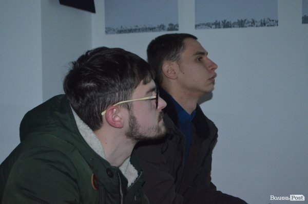 Лучани дізнались, як будучи повним нездарою, імітувати талант і досягти успіху. ФОТО 