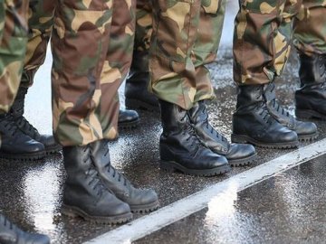 Росія у загарбницькій війні в Україні вже втратила близько 35 750 солдат