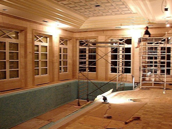 Статки Клюєвих. ФОТО