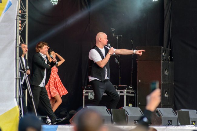 Як у Луцьку відбувся «Kvartal FEST». ФОТОРЕПОРТАЖ