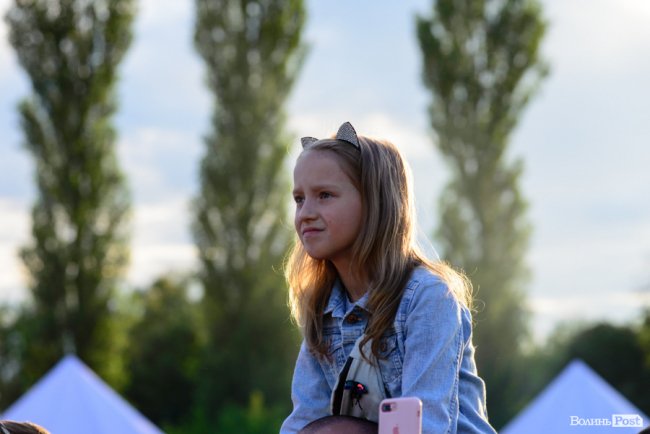 Як у Луцьку відбувся «Kvartal FEST». ФОТОРЕПОРТАЖ