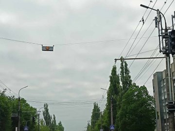 Через аварію на електромережах частина будинків у Луцьку - без світла