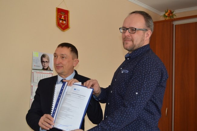 У Ковелі на базі стадіону збудують спортивний комплекс