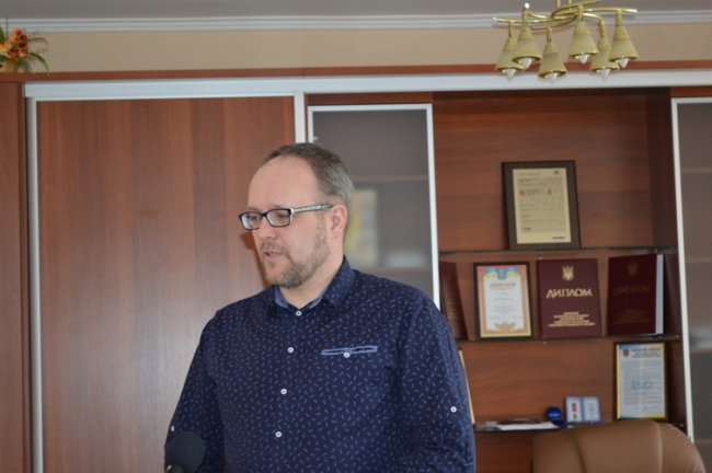 У Ковелі на базі стадіону збудують спортивний комплекс