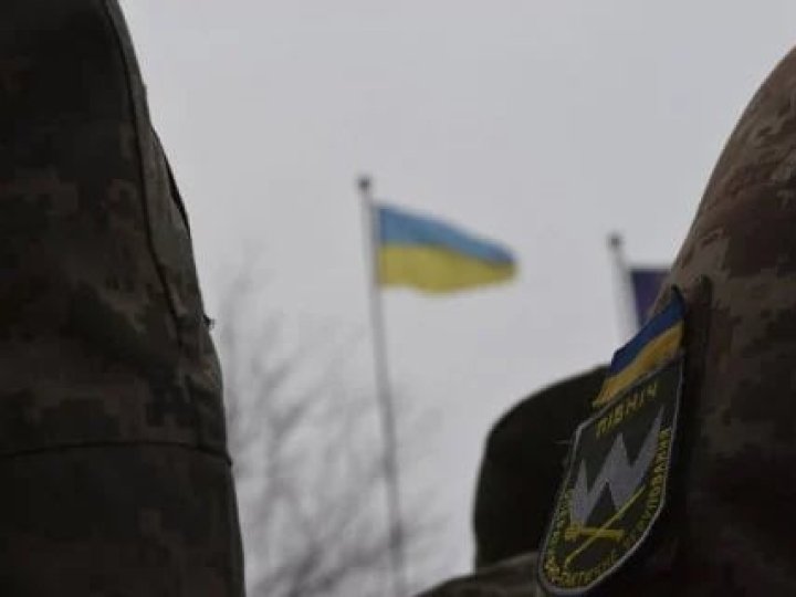 На Сумщині загинув 55-річний воїн з Волині Василь Кавас