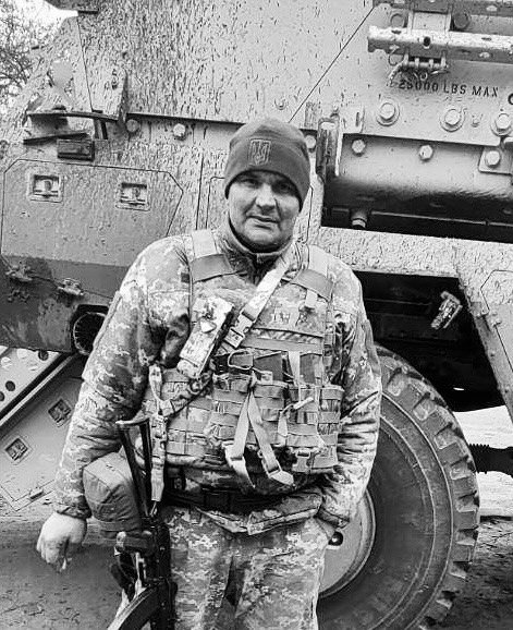 На війні з окупантами загинули два Героя з Волині - Михайло Фролов та Роман Коваль