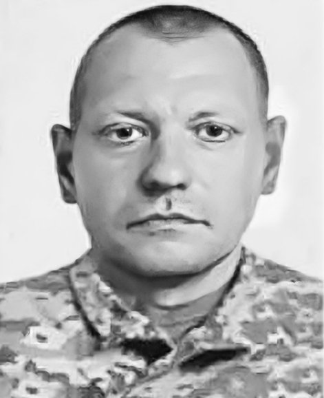 На війні з окупантами загинули два Героя з Волині - Михайло Фролов та Роман Коваль