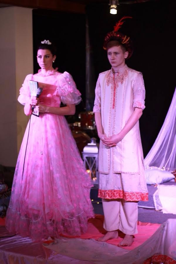 Лучан кличуть на вокальний конкурс