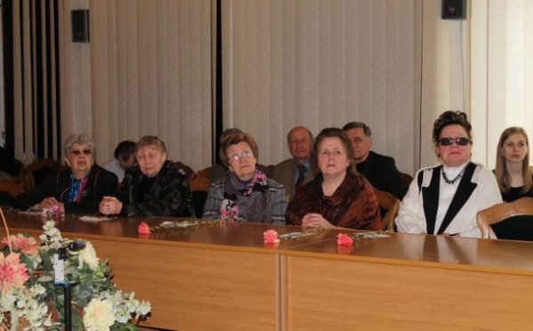 Голова Волинської ОДА вручив стипендії діячам культури та мистецтва. ФОТО