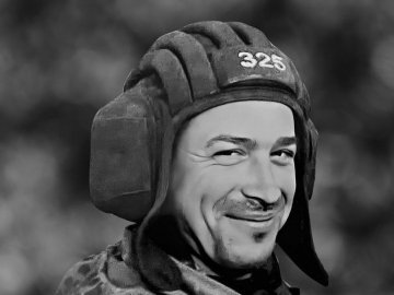 В Ізраїлі унікальний сорт вина назвали на честь загиблого Героя з Волині Костянтина Мрочка