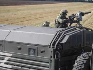 СБУ встановила зрадників, які допомогли Росії викрасти зерно з з тимчасово окупованих Херсонщини і Запоріжжя