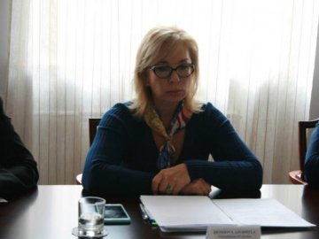 Денісова знепритомніла у прямому ефірі. ВІДЕО