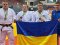 Волинянка здобула «бронзу» на Кубку Європи з дзюдо