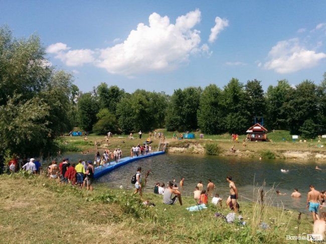 «Бандерштат-2017»: третій день. АРХІВ ТРАНСЛЯЦІЇ