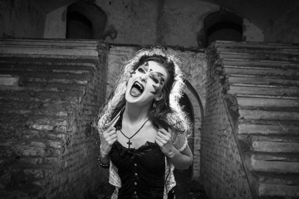 Фотовиставка Віктора Літовченка