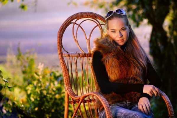 Фотовиставка Віктора Літовченка