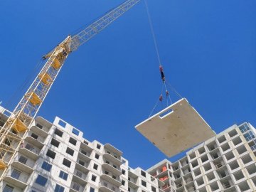 В Україні до кінця року вартість квадратного метра житла може зрости на 10-20%