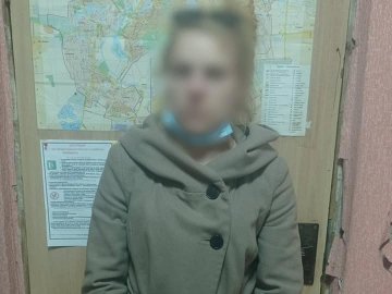 Мешканка Рівного в магазині обікрала лучанку