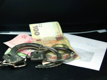 На Волині 15 разів пропонували хабарі патрульним