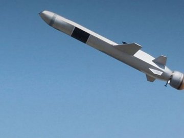 Вранці росія випустила 59 ракет і безпілотників, – Залужний