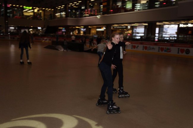 Діти київських Героїв відпочивали у «ПортCity»