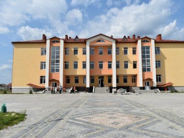 На Волині, де батьки не пускали дітей у школу, відновили навчання